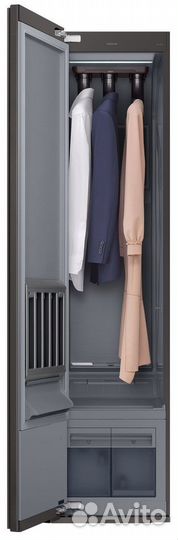 Паровой Шкаф Samsung DF60A8500EG/LP