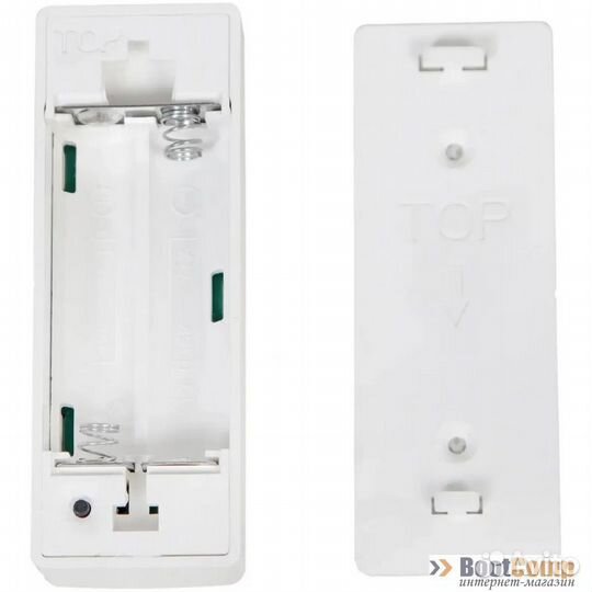 Датчик открытия двери/окна digma DiSense D1 белый