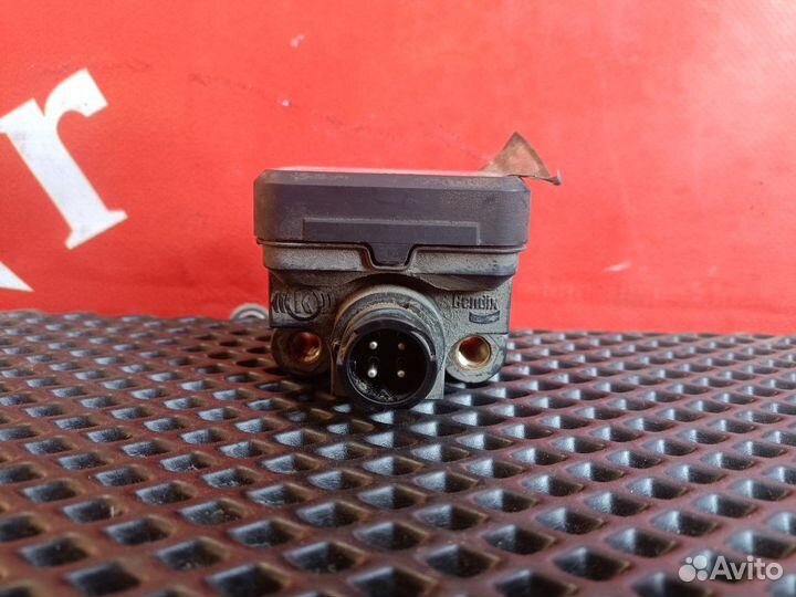 Блок управления ESP Renault T