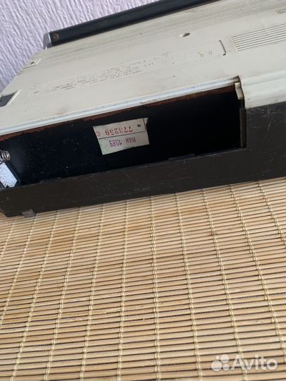 Радиоприемник Vef 214