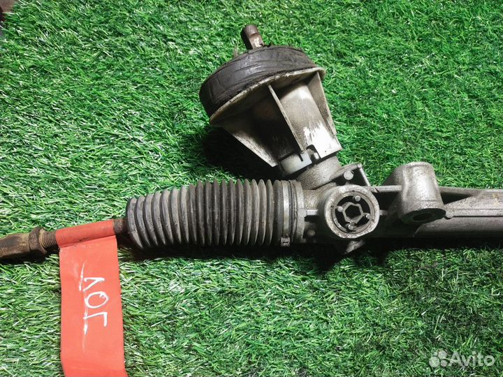 Рулевая рейка Renault Logan
