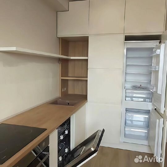 Кухня от производителя / Кухонный гарнитур