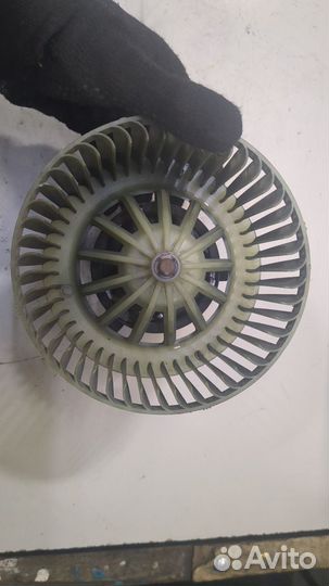 Двигатель отопителя Audi A4 (B5), 2000