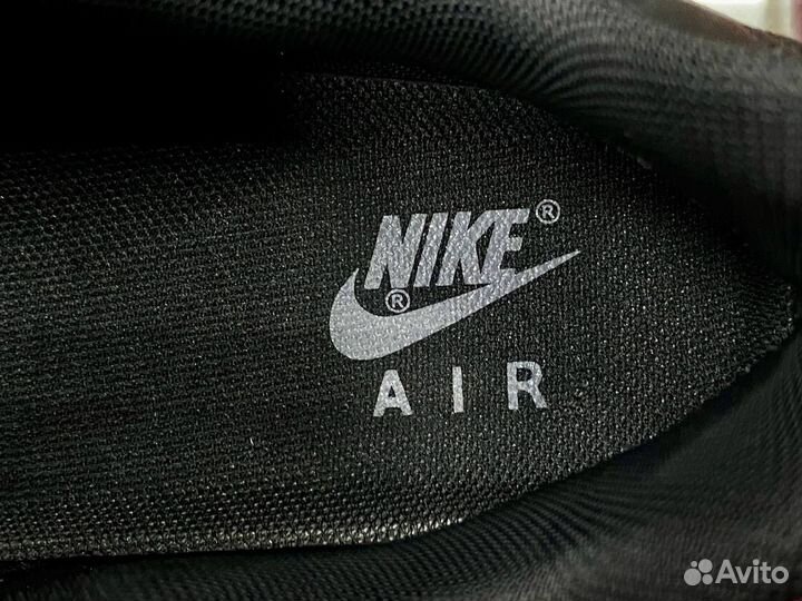 Кроссовки Nike Air Max 95 All Black