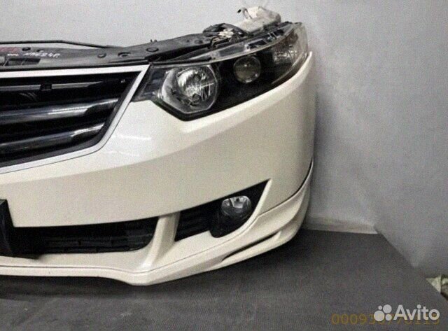 Ноускат Honda accord 8 (Арт.78946)