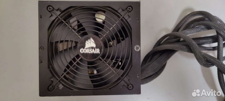 Блок питания Corsair CX750 750вт