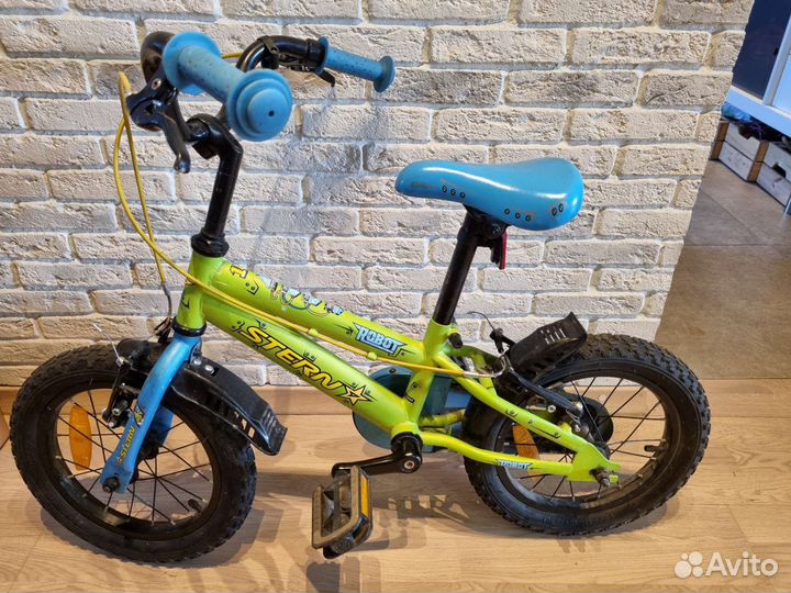 Велосипед Stern 14