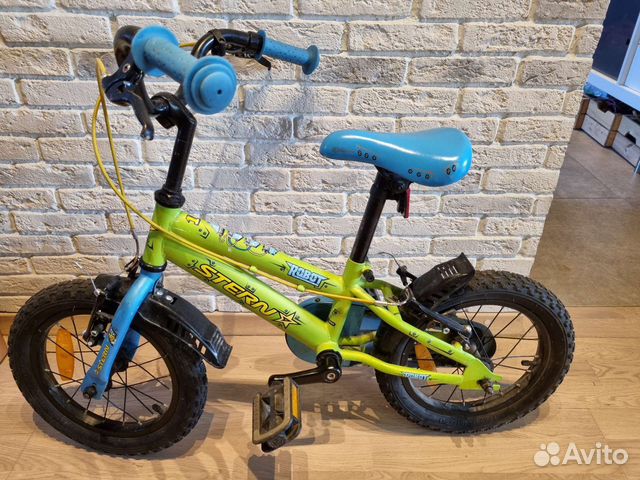 Велосипед Stern 14