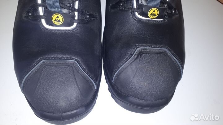 Берцы Red Wings