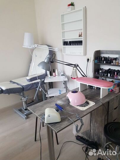 Рабочее место