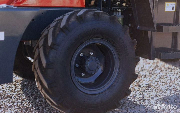 Фронтальный погрузчик LaiGong LG918, 2024