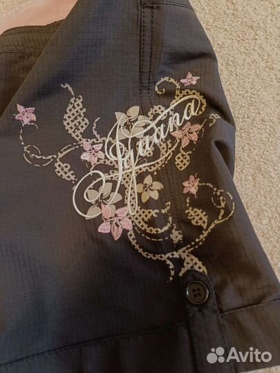 Шорты женские размер 46-48