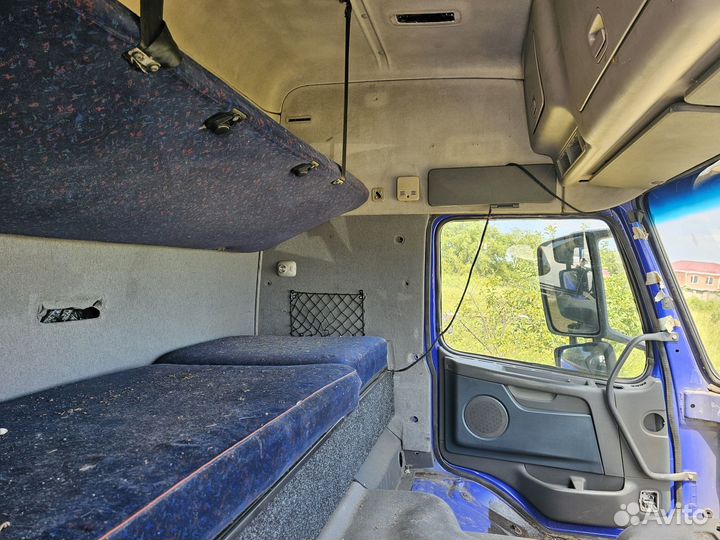 Кабина FH13 2012г