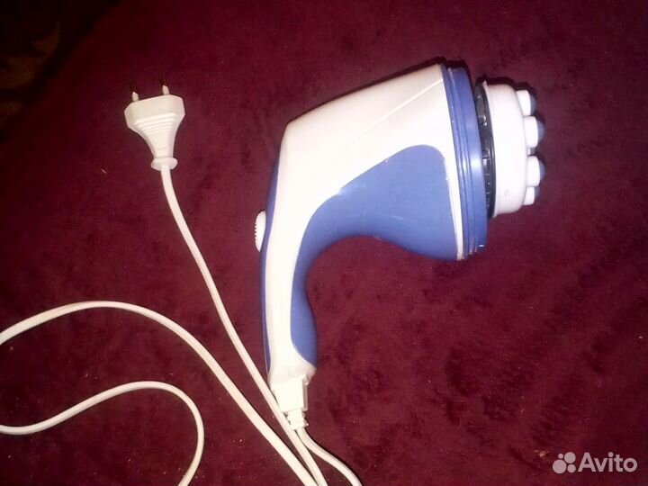 Массажёр Relax Tone