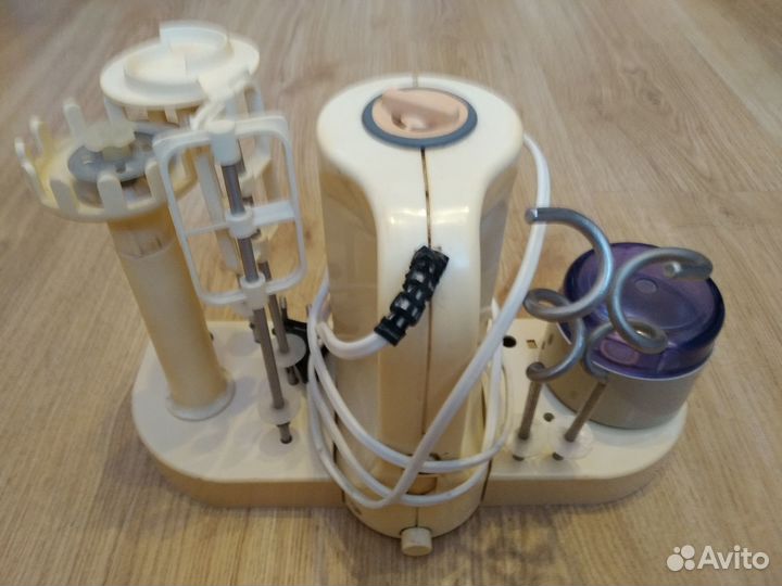 Блендер советский