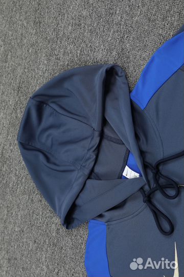 Костюм из худи Интер Милан 2024/2025