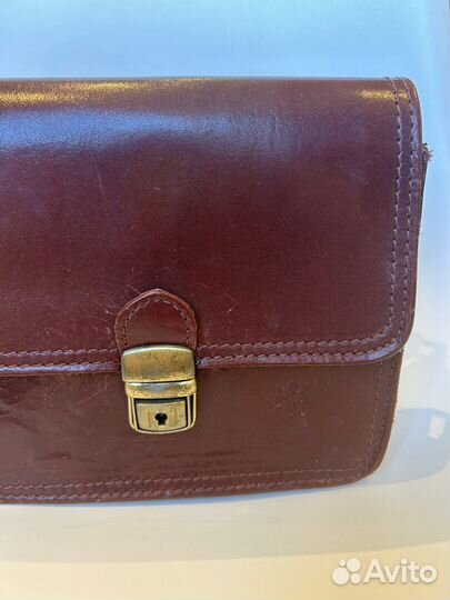 Сумка кросс боди