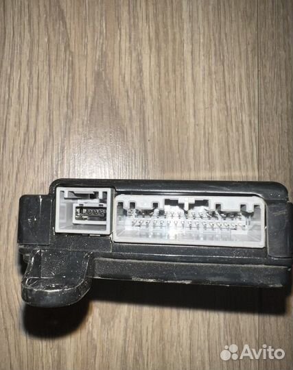 Блок управления громкой связи Honda Accord 9