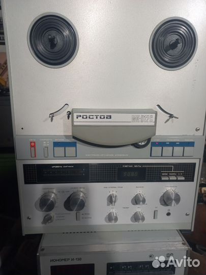 Ростов мк-012с