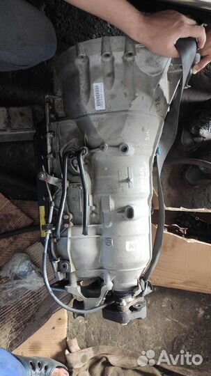 АКПП 6HP19 bmw 318 320 520