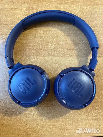 Наушник JBL Tune 510BT