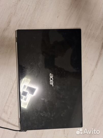Игровой Acer i3 Gforce 640m