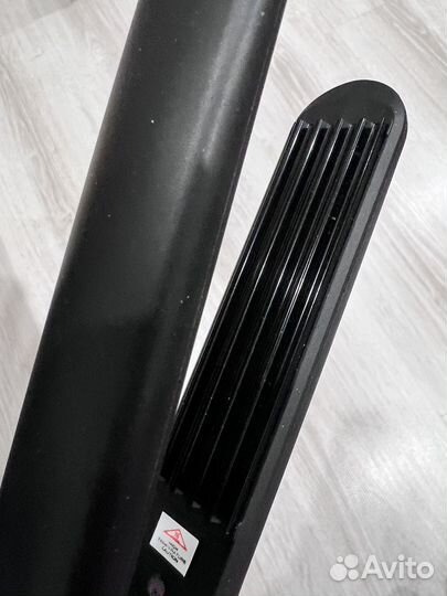 Утюжок гофре для волос