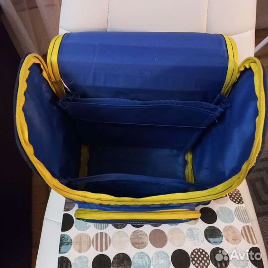 Рюкзаки школьные для мальчика ортопедические