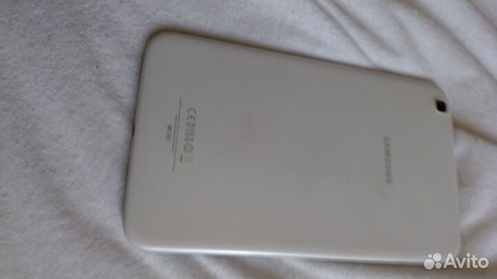 Samsung sm t311