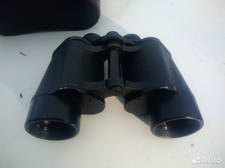 Бинокль СССР
