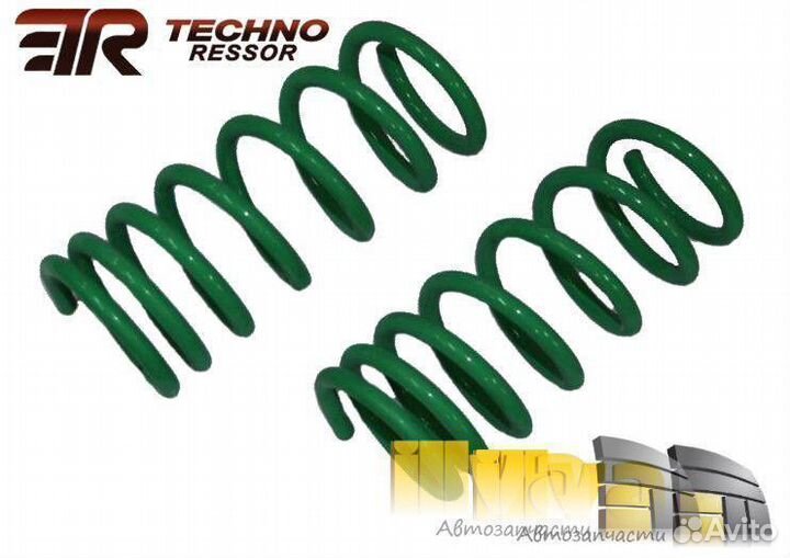 Гранта FL пружины -70 комплект
