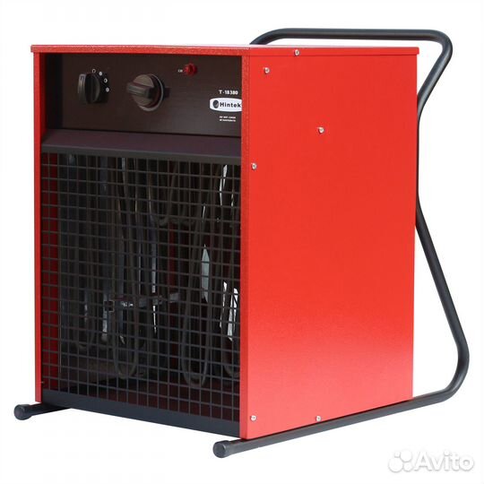 Тепловая пушка Hintek T-18380