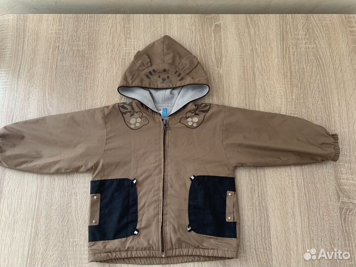 Вещи пакетом для мальчика 92 98 размер