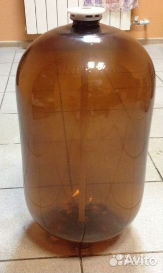 Пустые кеги пэт из под пива