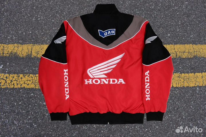 Куртка Honda