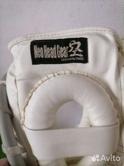 Шлем для Кудо NeoHeadGear