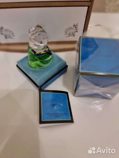 Духи винтаж Climat Lancome 14ml женские