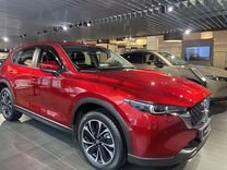 Новый Mazda CX-5 2.0 AT, 2024, цена от 3 160 000 руб.
