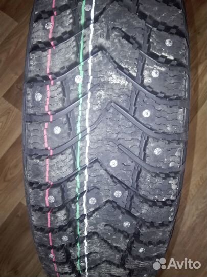 Cordiant Snow Cross 2 225/55 R18 102T