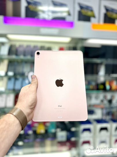iPad air 64 гб