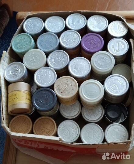 Диафильмы времён СССР