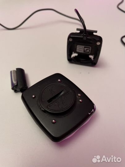 Велокомпьютер Sigma BC 16.12 STS