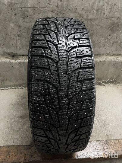 Hankook Winter I'Pike RS W419 205/55 R16