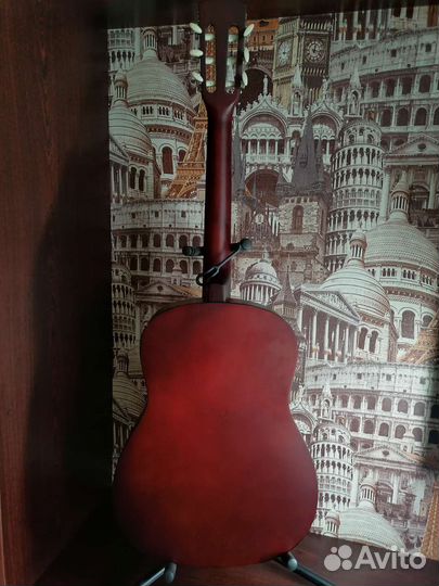 Классическая гитара