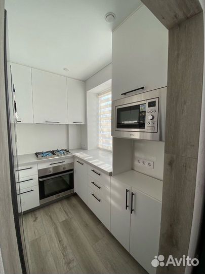 Кухни на заказ в Ахтубе