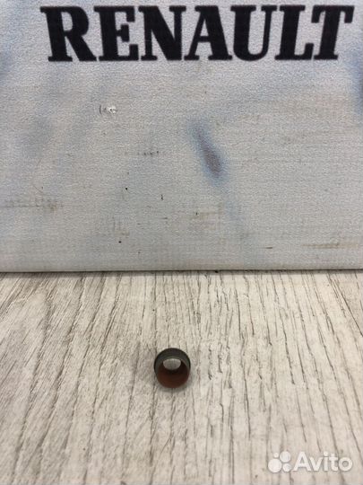 Колпачки маслосъемные renault sandero stepway