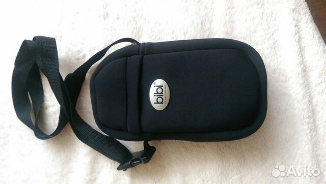 Термо-сумка bibi для бутылочек