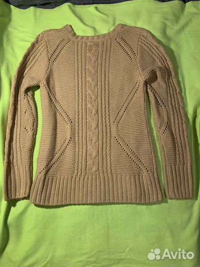 Джемпер женский 48 50 бренд