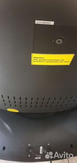 Массажное кресло Anatomico