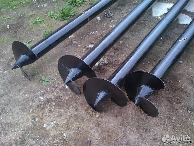 Свфундамент